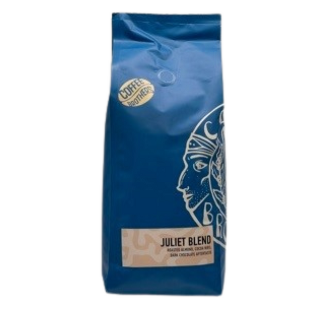 Juliet Blend - Ground Coffee
