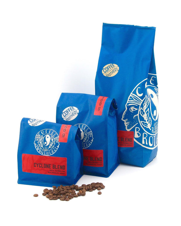 Cyclone Blend - Coffee Beans