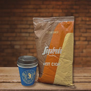 Segafredo Chocolate Powder - 1kg