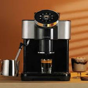 Dr. Coffee H1: Espresso Coffee Machine, Fully Automatic