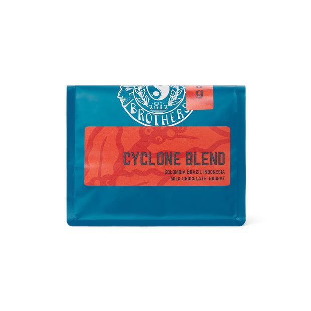 Cyclone Blend - Coffee Beans