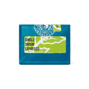 Single Origin of the Month - Espresso Ground Coffee