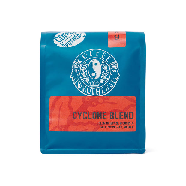 Cyclone Blend - Coffee Beans