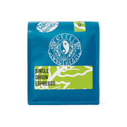Single Origin of the Month - Espresso Coffee Beans